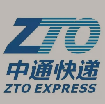 东成镇中通快递